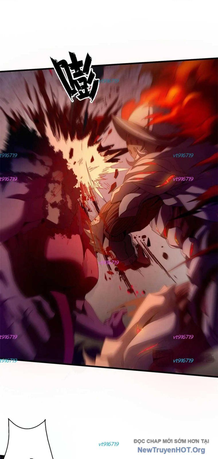 Trưởng Giám Ngục Trông Coi Các Ma Nữ Chap 129 - Next Chap 130