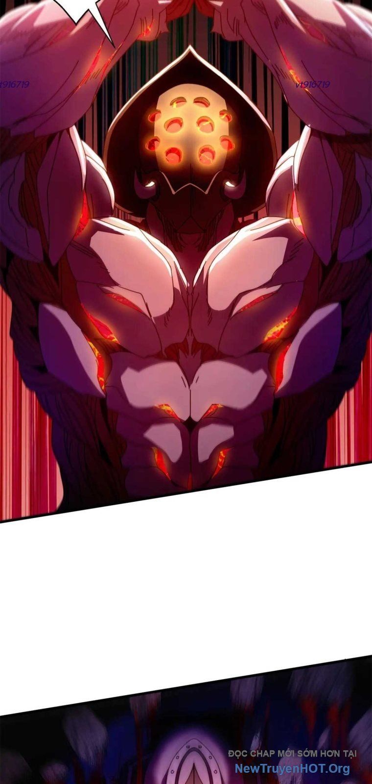 Trưởng Giám Ngục Trông Coi Các Ma Nữ Chap 129 - Next Chap 130