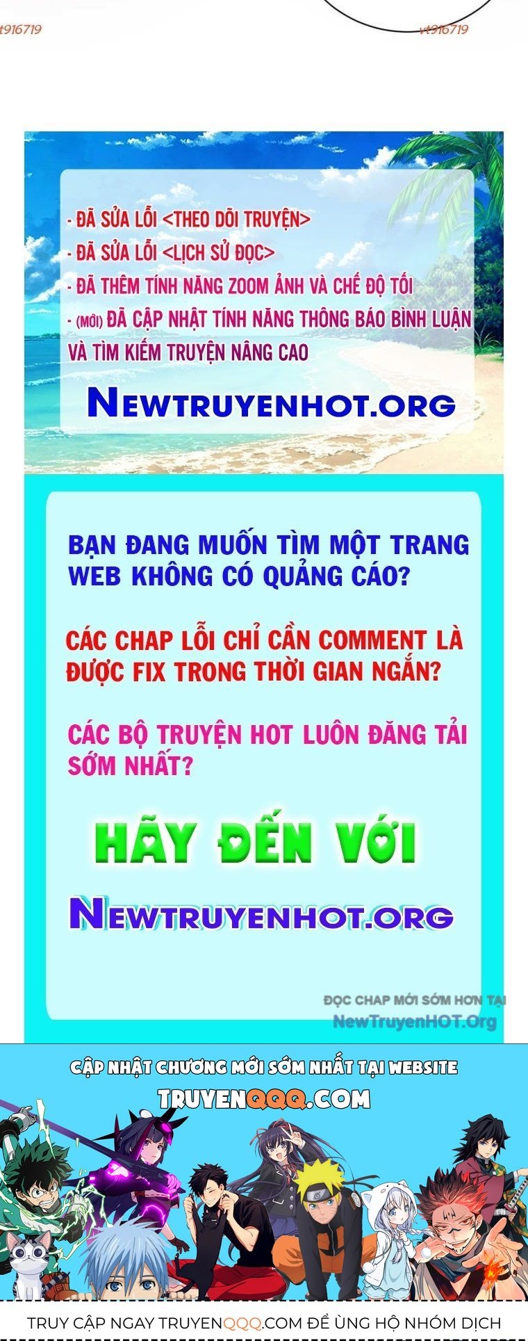 Trưởng Giám Ngục Trông Coi Các Ma Nữ Chap 129 - Next Chap 130
