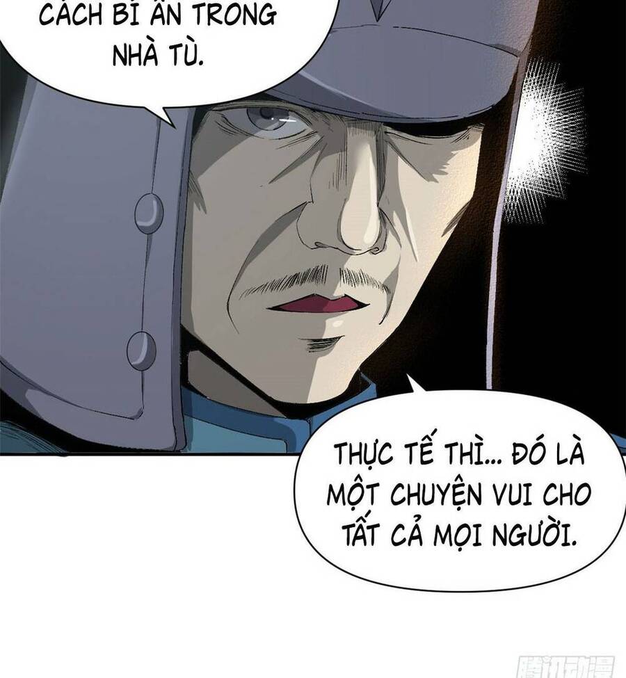 Trưởng Giám Ngục Trông Coi Các Ma Nữ Chap 2 - Next Chap 3