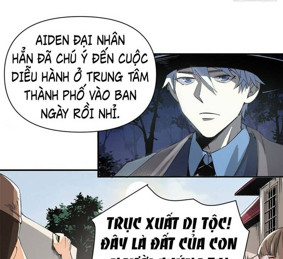 Trưởng Giám Ngục Trông Coi Các Ma Nữ Chap 2 - Next Chap 3