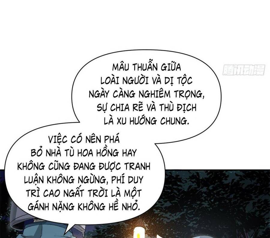 Trưởng Giám Ngục Trông Coi Các Ma Nữ Chap 2 - Next Chap 3