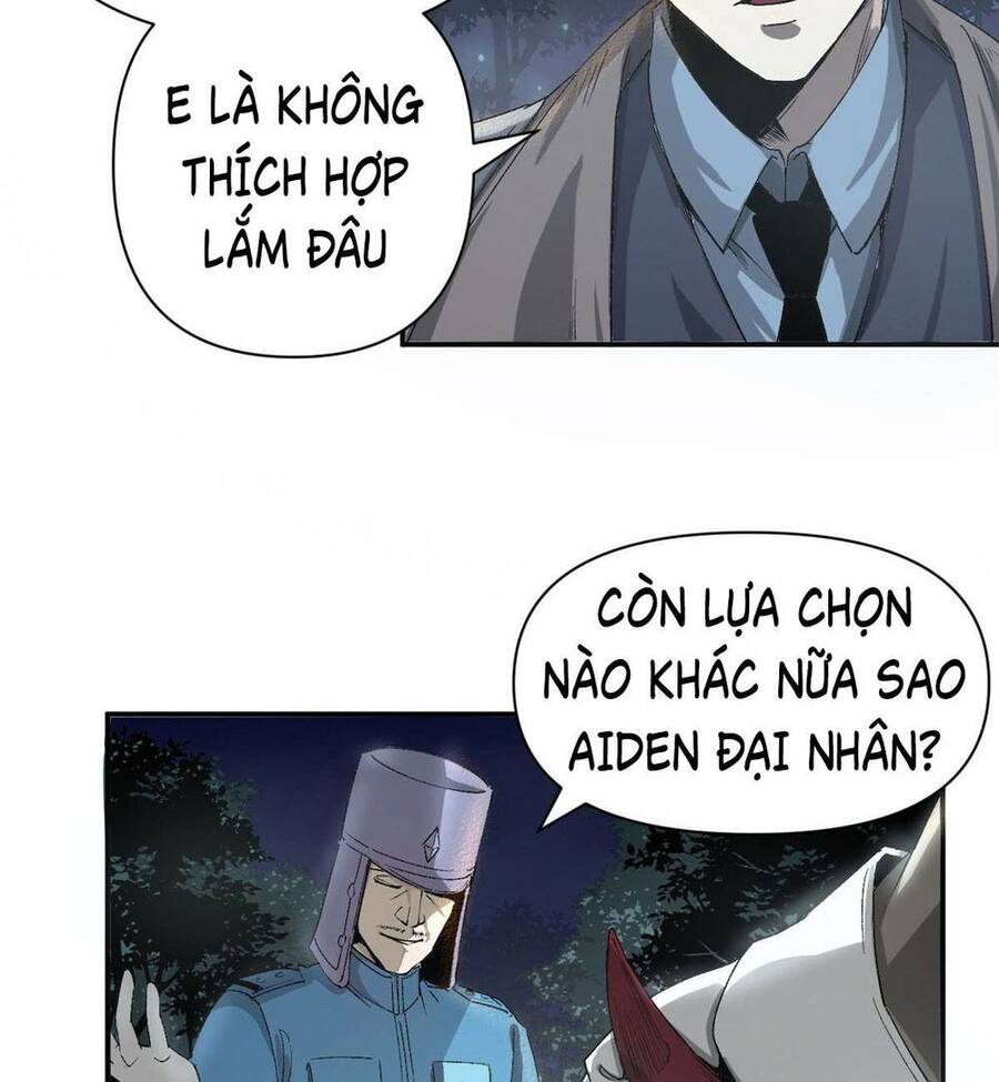Trưởng Giám Ngục Trông Coi Các Ma Nữ Chap 2 - Next Chap 3