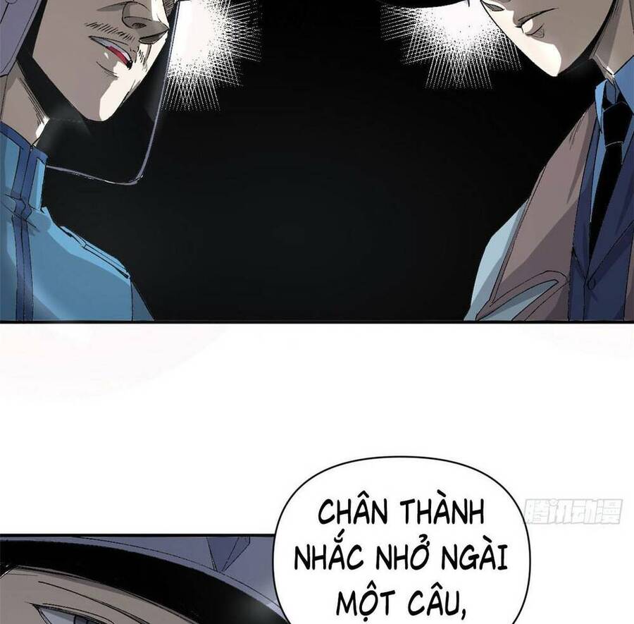 Trưởng Giám Ngục Trông Coi Các Ma Nữ Chap 2 - Next Chap 3