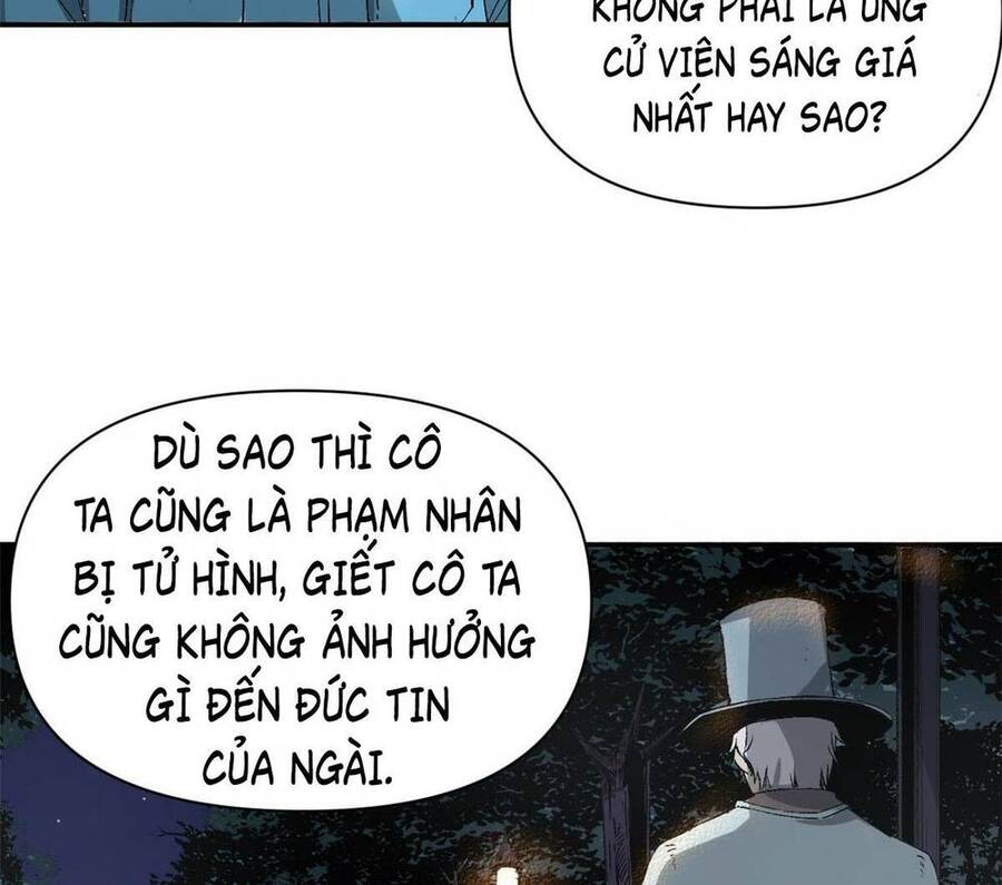 Trưởng Giám Ngục Trông Coi Các Ma Nữ Chap 2 - Next Chap 3