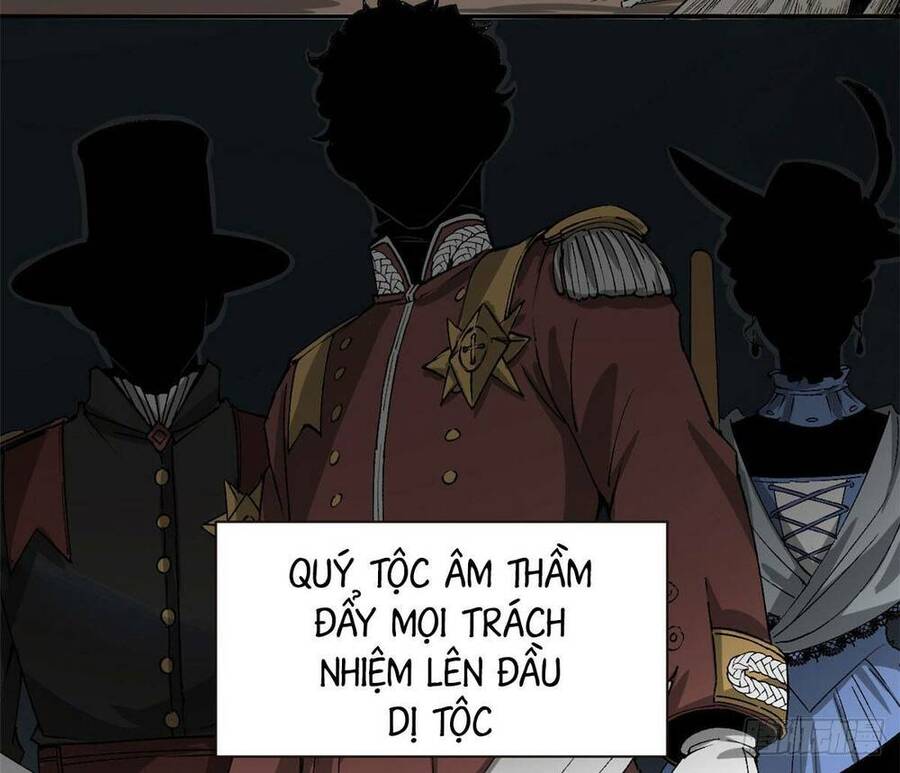 Trưởng Giám Ngục Trông Coi Các Ma Nữ Chap 2 - Next Chap 3