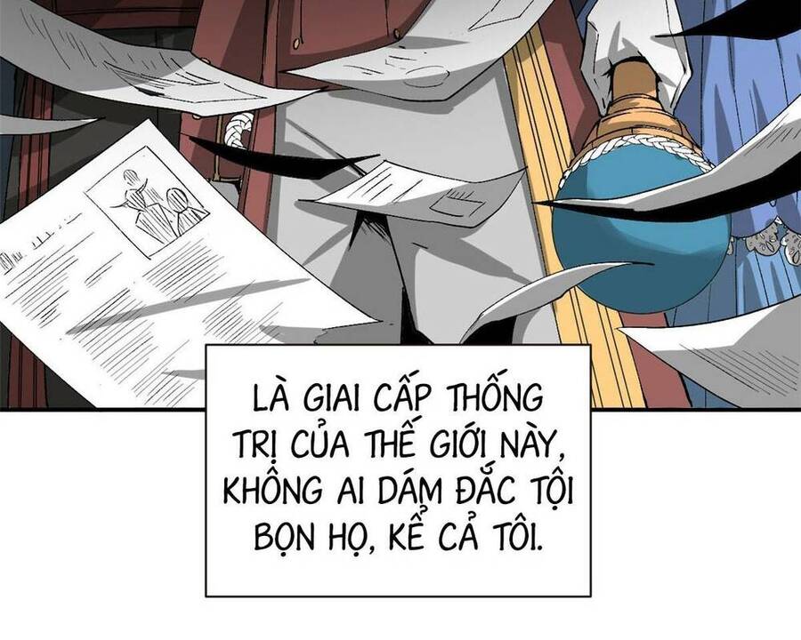 Trưởng Giám Ngục Trông Coi Các Ma Nữ Chap 2 - Next Chap 3