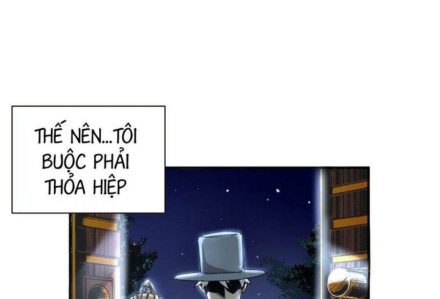 Trưởng Giám Ngục Trông Coi Các Ma Nữ Chap 2 - Next Chap 3