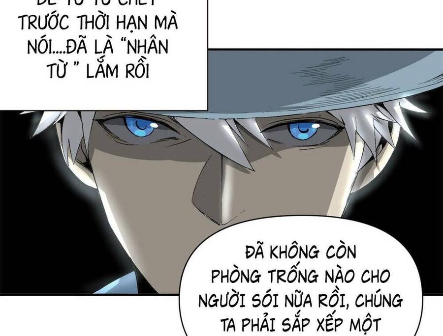 Trưởng Giám Ngục Trông Coi Các Ma Nữ Chap 2 - Next Chap 3