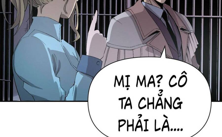 Trưởng Giám Ngục Trông Coi Các Ma Nữ Chap 2 - Next Chap 3
