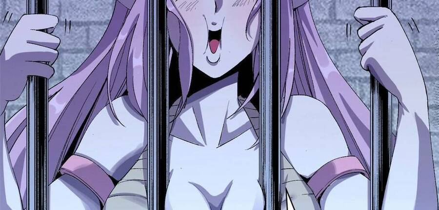 Trưởng Giám Ngục Trông Coi Các Ma Nữ Chap 2 - Next Chap 3