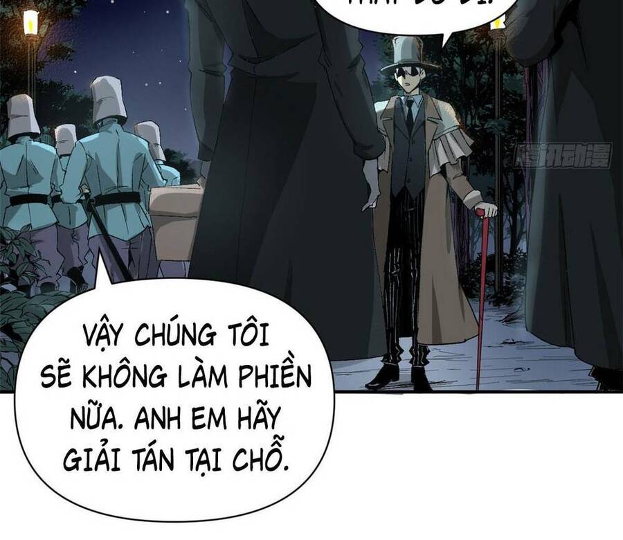 Trưởng Giám Ngục Trông Coi Các Ma Nữ Chap 2 - Next Chap 3