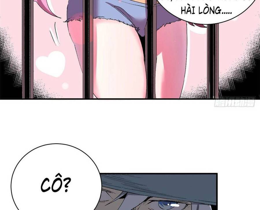 Trưởng Giám Ngục Trông Coi Các Ma Nữ Chap 2 - Next Chap 3