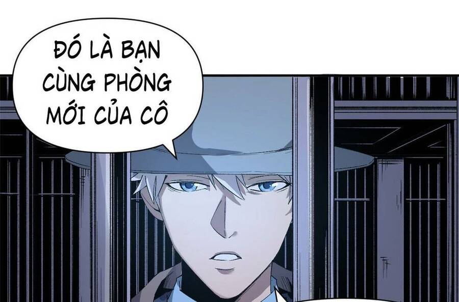 Trưởng Giám Ngục Trông Coi Các Ma Nữ Chap 2 - Next Chap 3