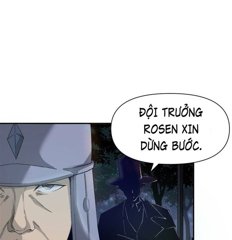Trưởng Giám Ngục Trông Coi Các Ma Nữ Chap 2 - Next Chap 3