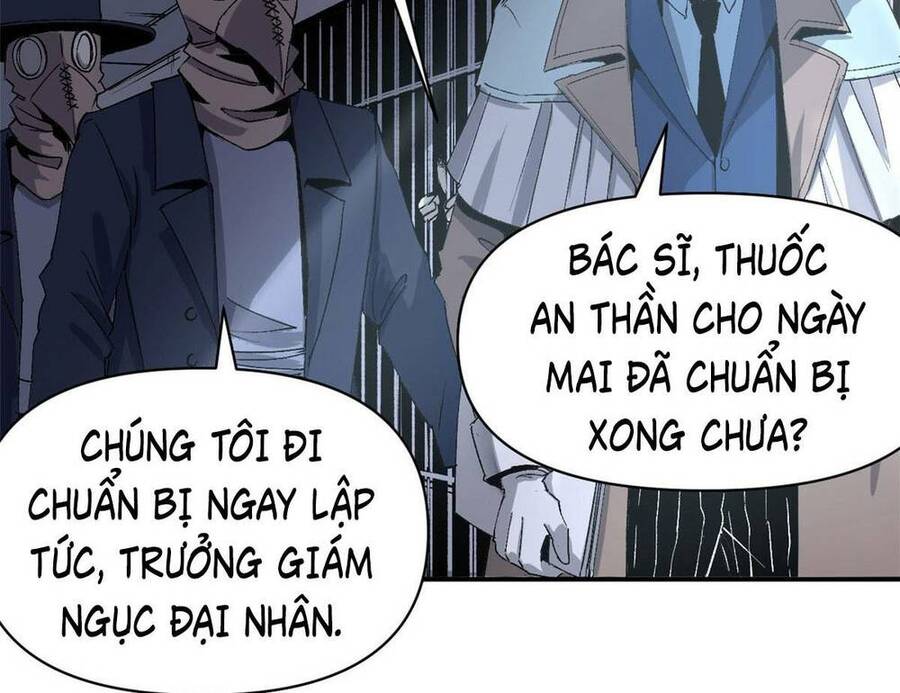 Trưởng Giám Ngục Trông Coi Các Ma Nữ Chap 2 - Next Chap 3