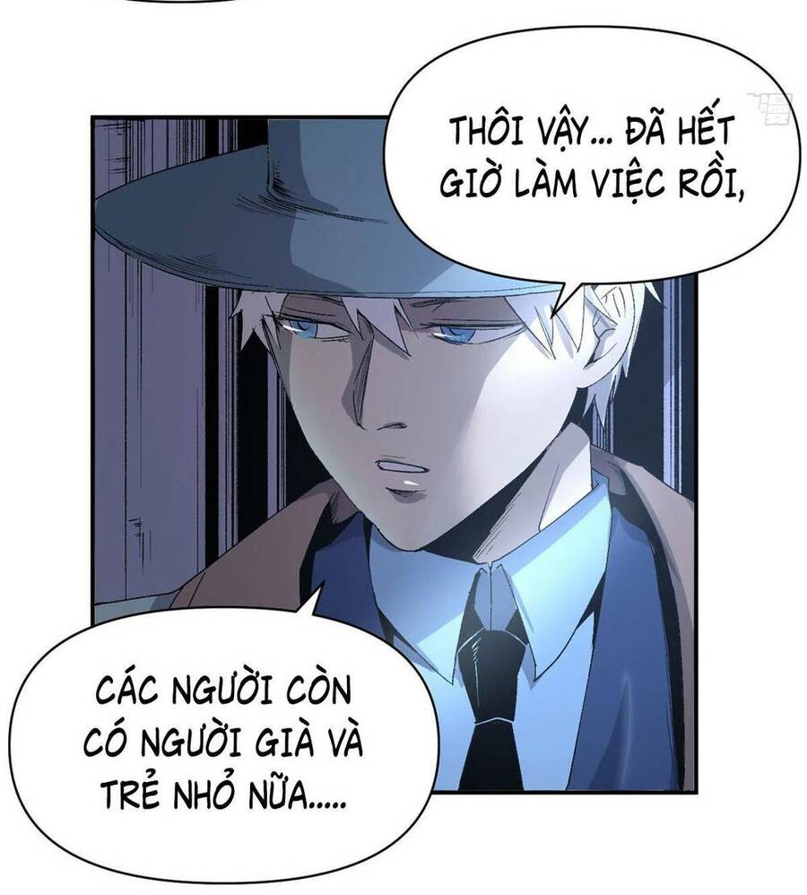 Trưởng Giám Ngục Trông Coi Các Ma Nữ Chap 2 - Next Chap 3