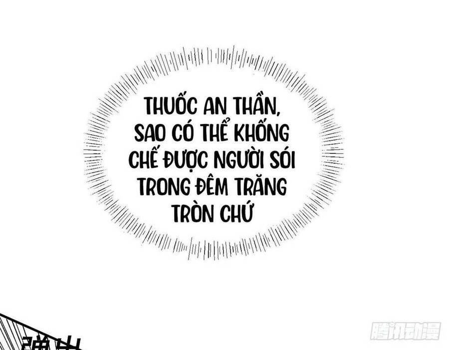 Trưởng Giám Ngục Trông Coi Các Ma Nữ Chap 2 - Next Chap 3