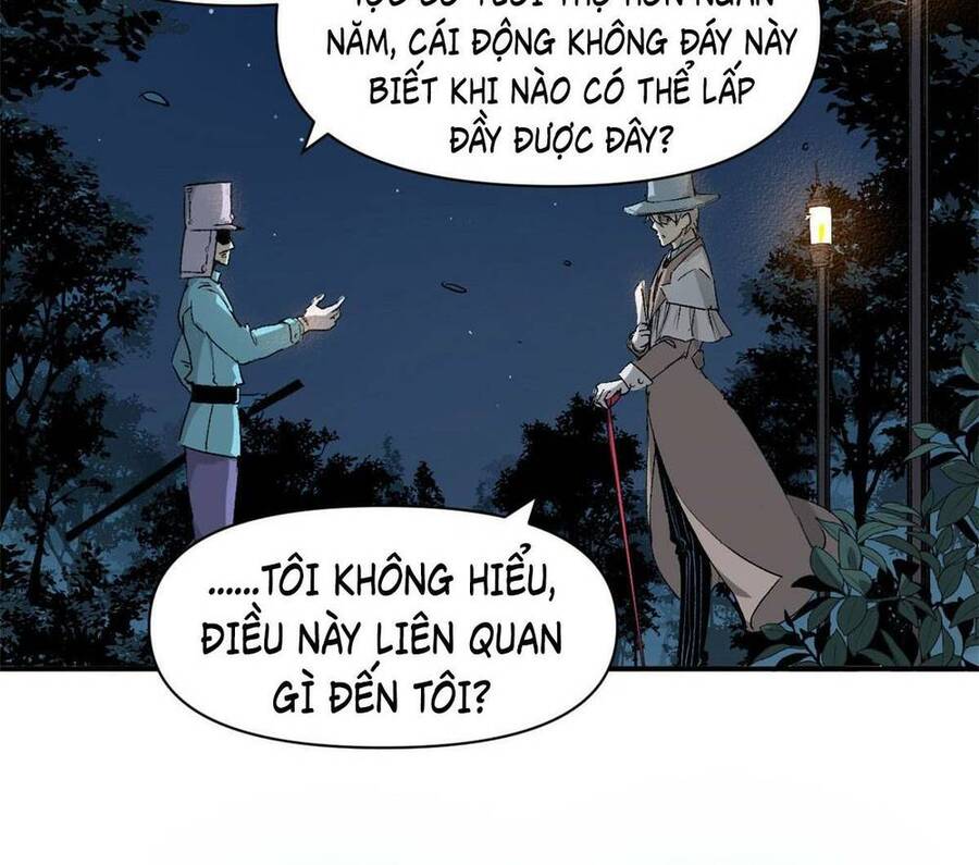 Trưởng Giám Ngục Trông Coi Các Ma Nữ Chap 2 - Next Chap 3