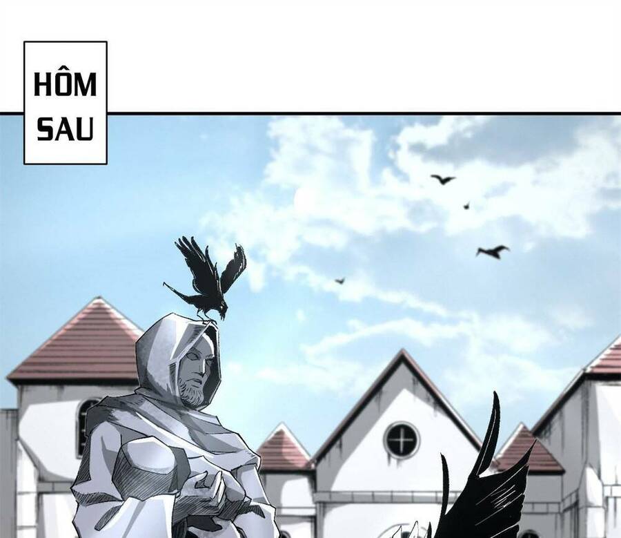Trưởng Giám Ngục Trông Coi Các Ma Nữ Chap 3 - Next Chap 4