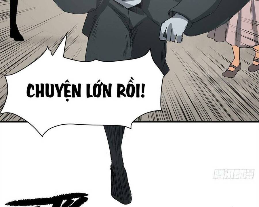 Trưởng Giám Ngục Trông Coi Các Ma Nữ Chap 3 - Next Chap 4