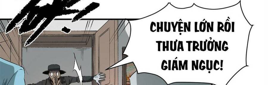 Trưởng Giám Ngục Trông Coi Các Ma Nữ Chap 3 - Next Chap 4