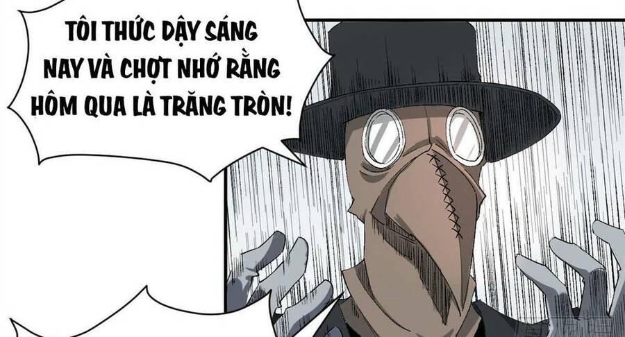 Trưởng Giám Ngục Trông Coi Các Ma Nữ Chap 3 - Next Chap 4