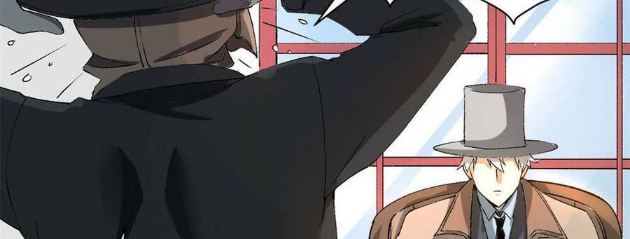Trưởng Giám Ngục Trông Coi Các Ma Nữ Chap 3 - Next Chap 4