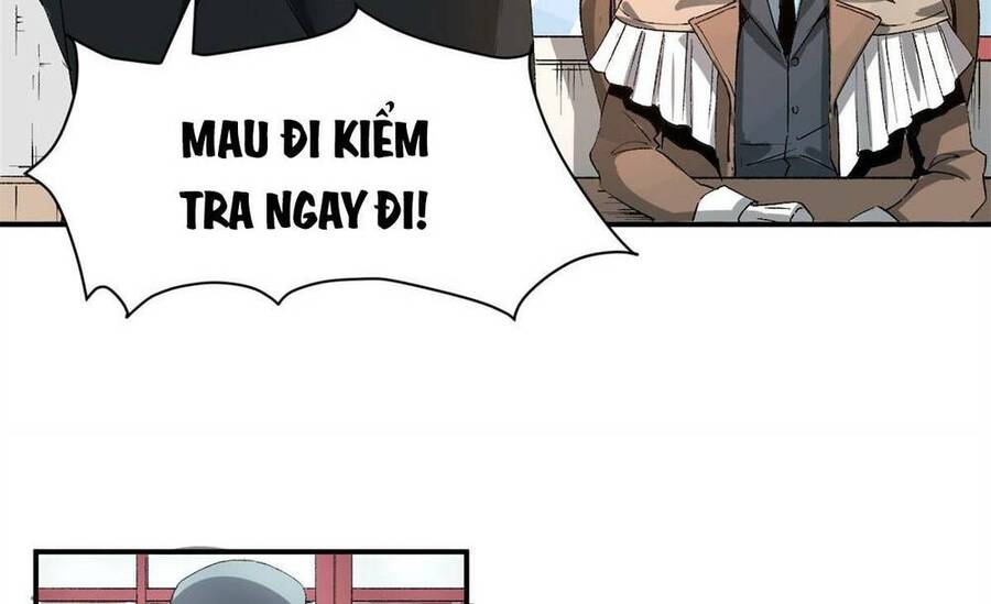 Trưởng Giám Ngục Trông Coi Các Ma Nữ Chap 3 - Next Chap 4