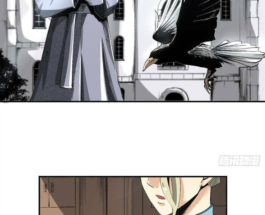 Trưởng Giám Ngục Trông Coi Các Ma Nữ Chap 3 - Next Chap 4