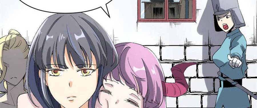Trưởng Giám Ngục Trông Coi Các Ma Nữ Chap 3 - Next Chap 4