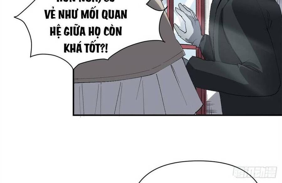 Trưởng Giám Ngục Trông Coi Các Ma Nữ Chap 3 - Next Chap 4
