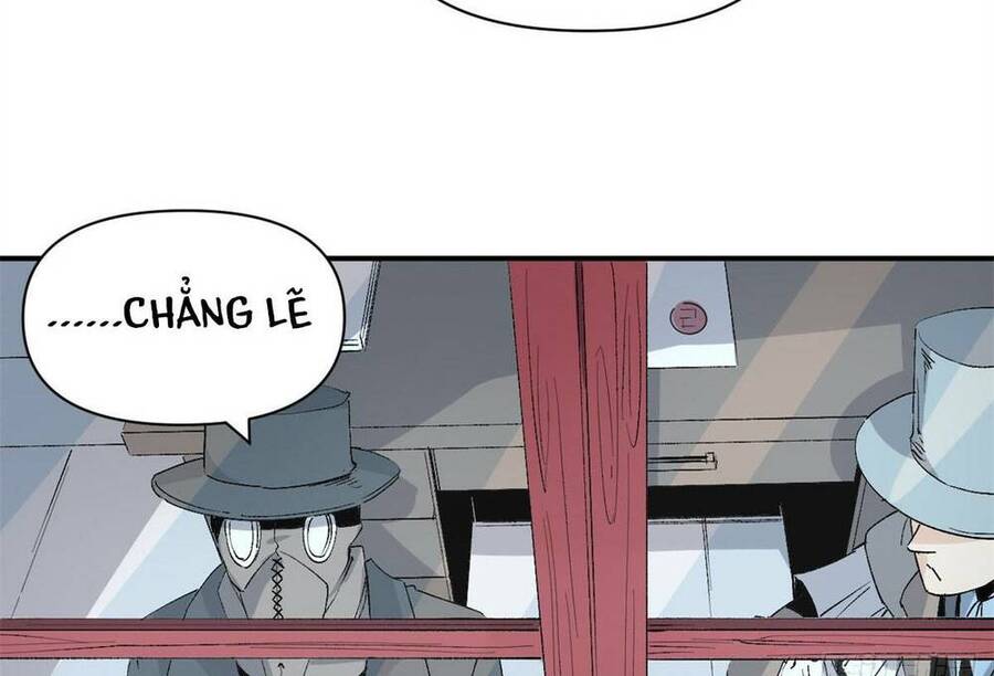 Trưởng Giám Ngục Trông Coi Các Ma Nữ Chap 3 - Next Chap 4