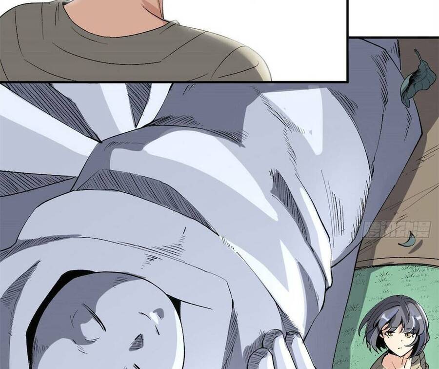 Trưởng Giám Ngục Trông Coi Các Ma Nữ Chap 3 - Next Chap 4