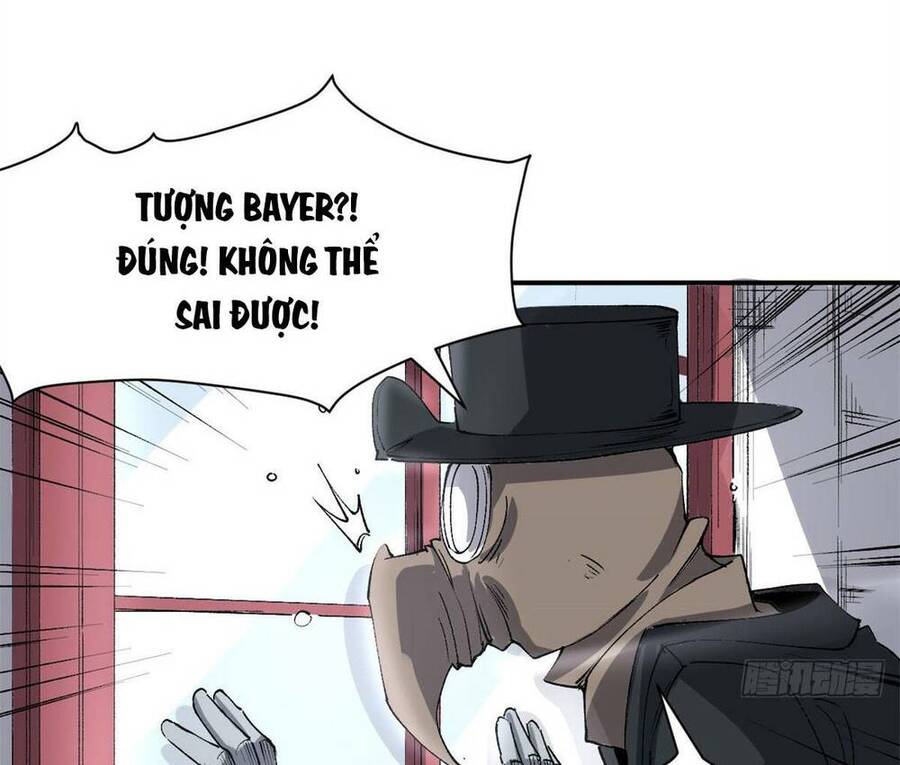 Trưởng Giám Ngục Trông Coi Các Ma Nữ Chap 3 - Next Chap 4