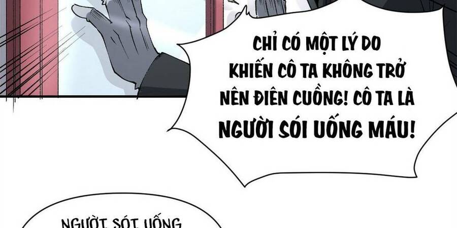 Trưởng Giám Ngục Trông Coi Các Ma Nữ Chap 3 - Next Chap 4