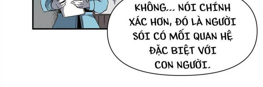 Trưởng Giám Ngục Trông Coi Các Ma Nữ Chap 3 - Next Chap 4