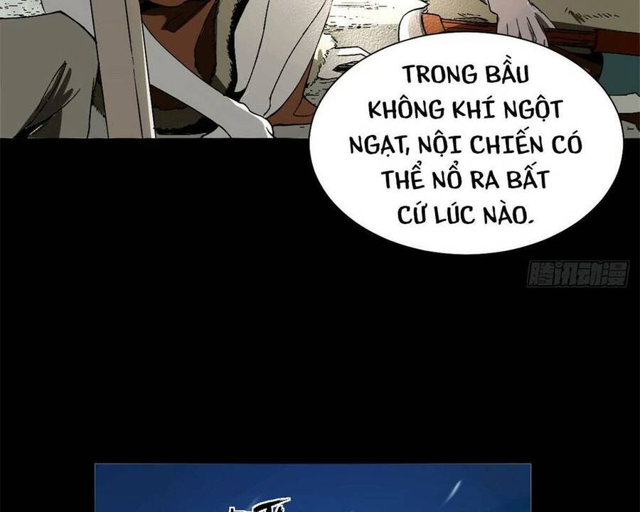 Trưởng Giám Ngục Trông Coi Các Ma Nữ Chap 3 - Next Chap 4