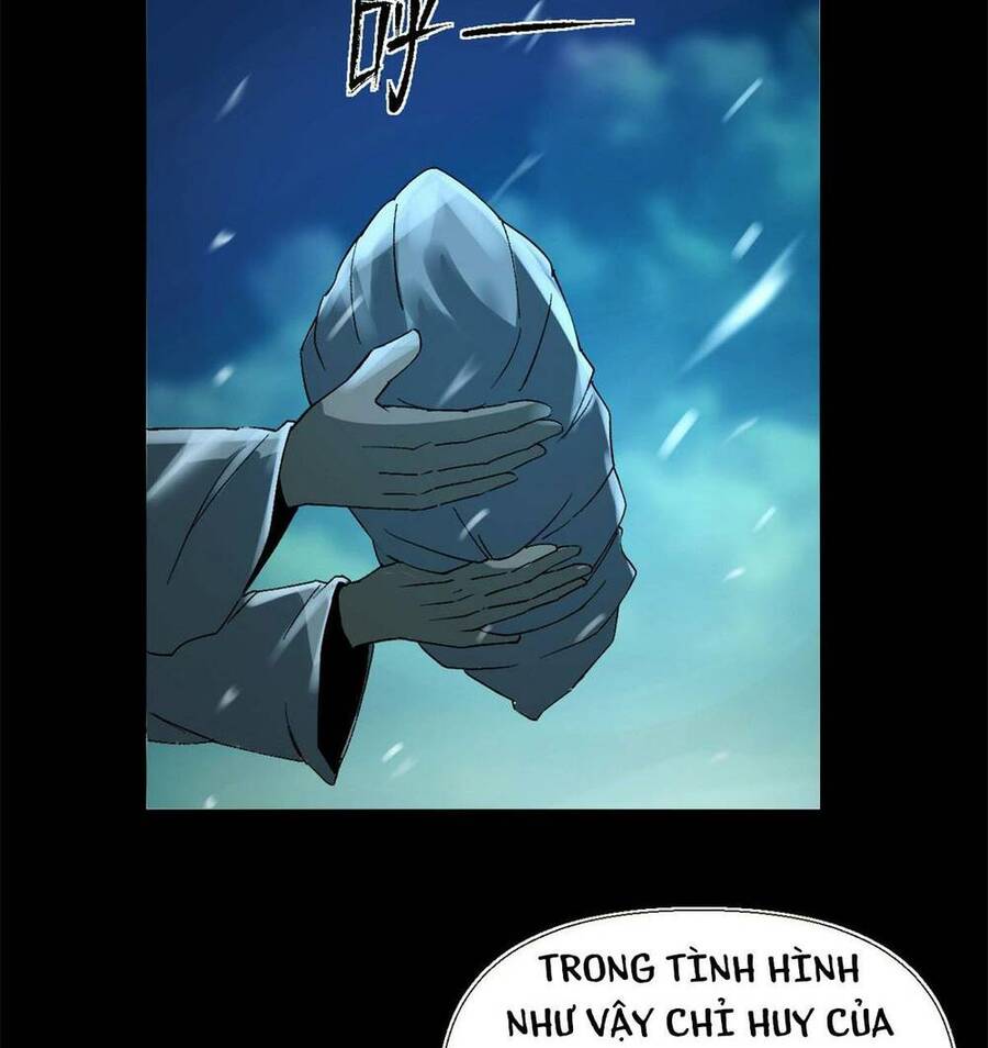 Trưởng Giám Ngục Trông Coi Các Ma Nữ Chap 3 - Next Chap 4