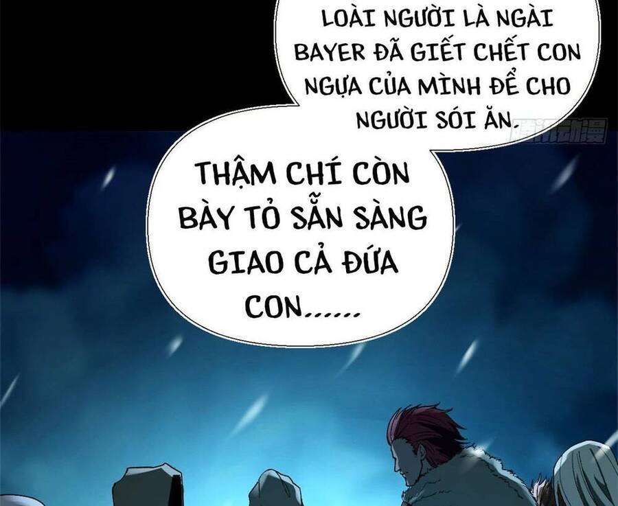 Trưởng Giám Ngục Trông Coi Các Ma Nữ Chap 3 - Next Chap 4