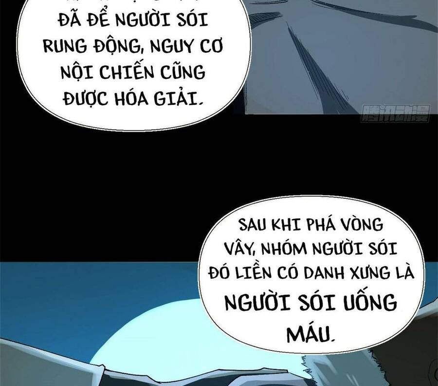 Trưởng Giám Ngục Trông Coi Các Ma Nữ Chap 3 - Next Chap 4