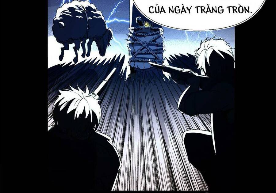 Trưởng Giám Ngục Trông Coi Các Ma Nữ Chap 3 - Next Chap 4