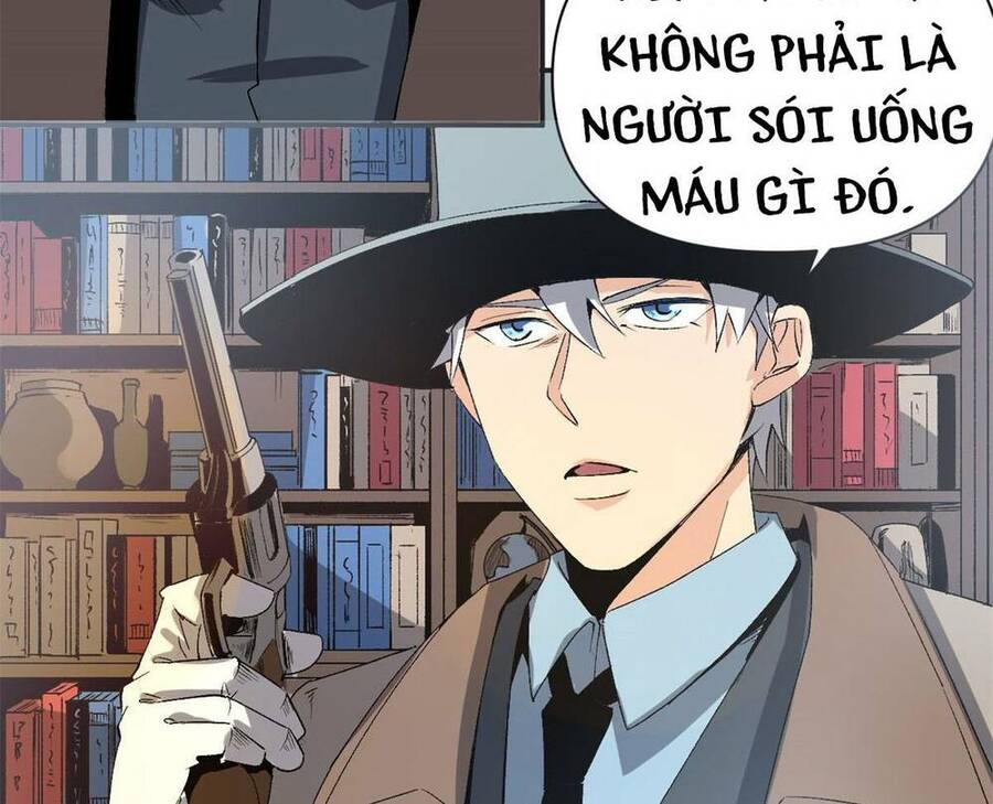 Trưởng Giám Ngục Trông Coi Các Ma Nữ Chap 3 - Next Chap 4