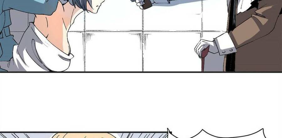Trưởng Giám Ngục Trông Coi Các Ma Nữ Chap 3 - Next Chap 4