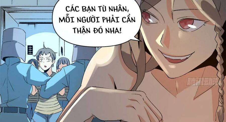 Trưởng Giám Ngục Trông Coi Các Ma Nữ Chap 3 - Next Chap 4