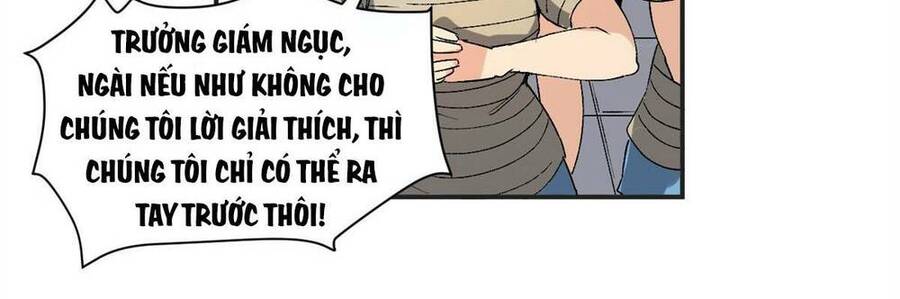 Trưởng Giám Ngục Trông Coi Các Ma Nữ Chap 3 - Next Chap 4