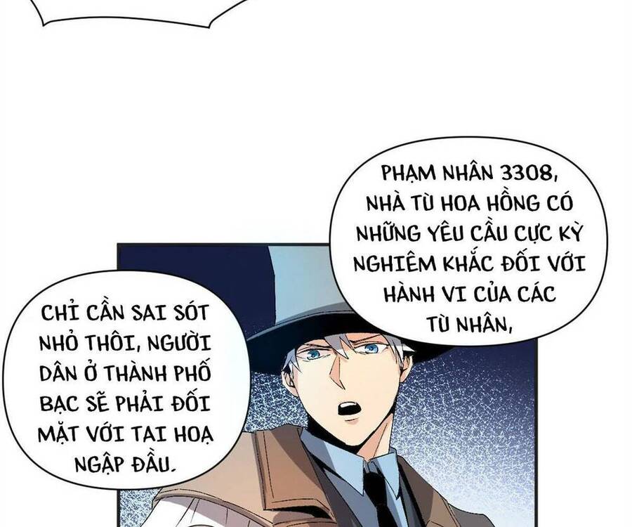 Trưởng Giám Ngục Trông Coi Các Ma Nữ Chap 3 - Next Chap 4