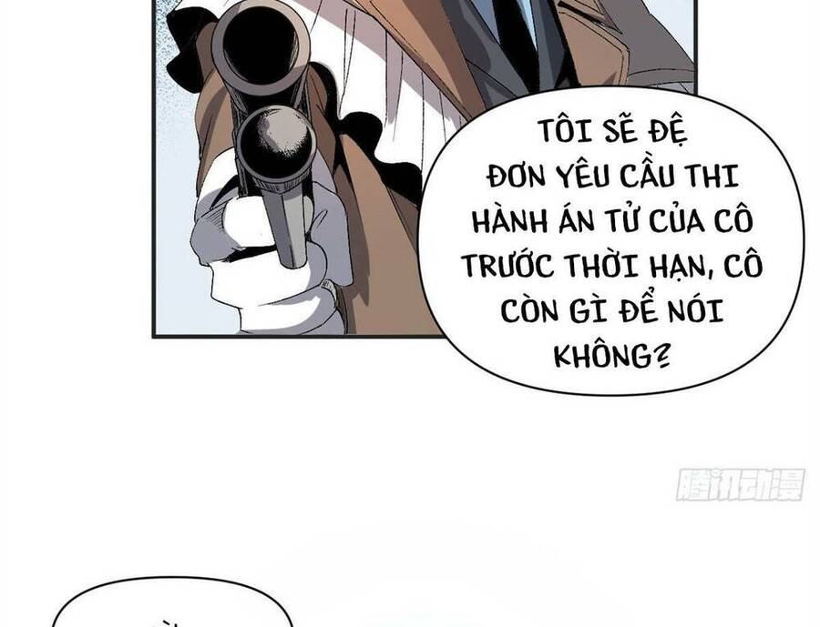 Trưởng Giám Ngục Trông Coi Các Ma Nữ Chap 3 - Next Chap 4