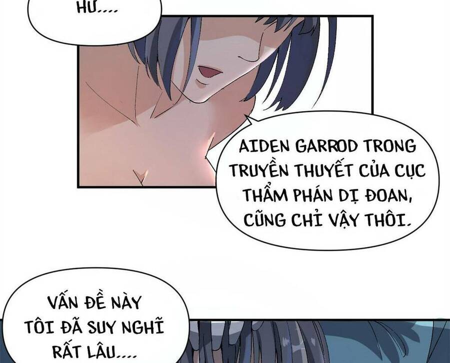 Trưởng Giám Ngục Trông Coi Các Ma Nữ Chap 3 - Next Chap 4