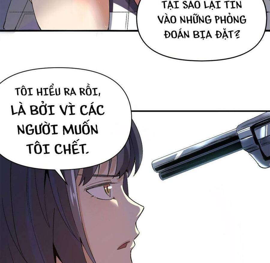 Trưởng Giám Ngục Trông Coi Các Ma Nữ Chap 3 - Next Chap 4